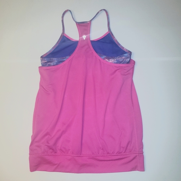 Ivivva Double Dutch Tank Top - Picture 2 of 6
